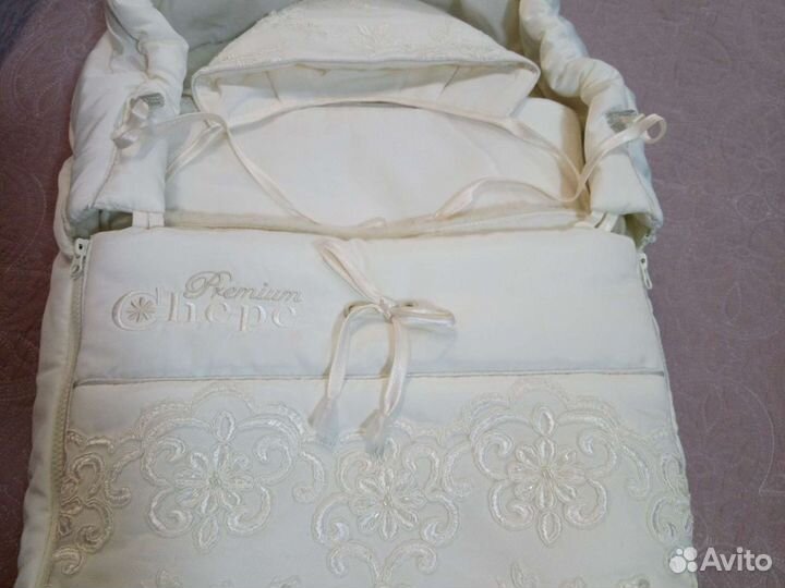 Конверт chepe premium