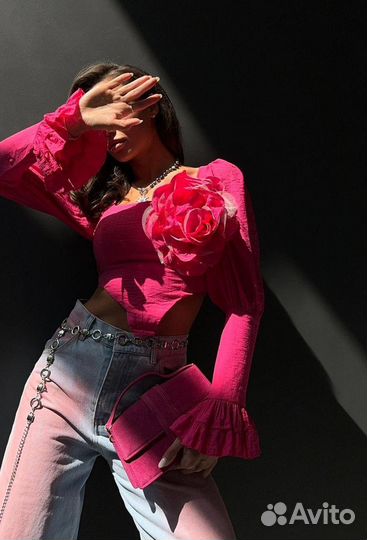 Кофта magda butrym