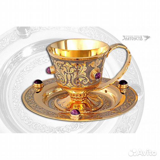 Кофейный набор