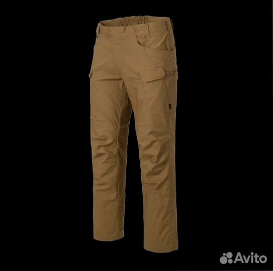 Брюки UTP PR Helikon