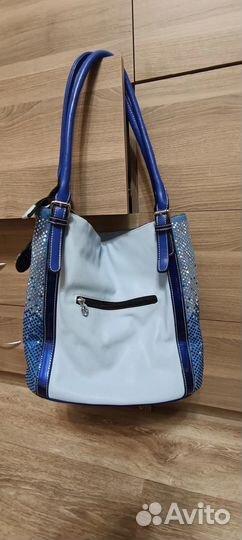 Сумка женская