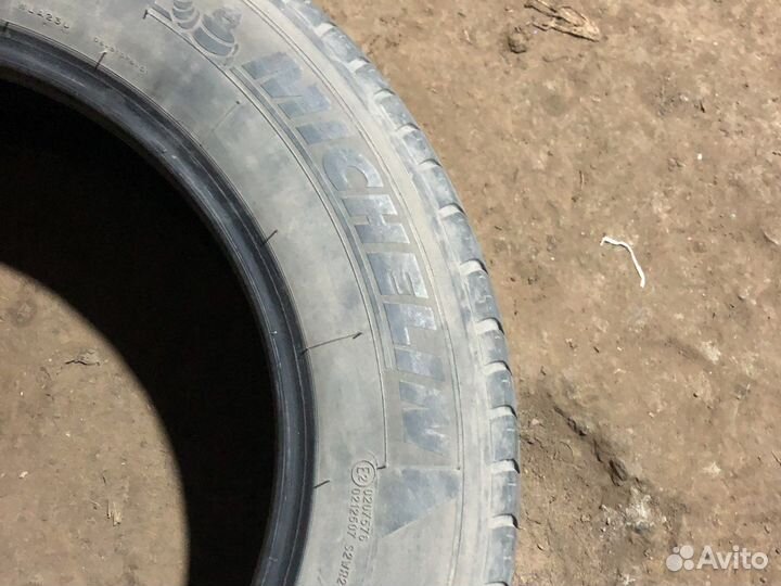 Michelin Latitude Alpin HP 225/65 R17