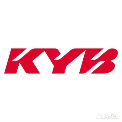 KYB 334200 Амортизатор передний GAS L