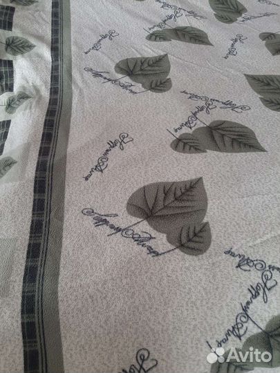 Плед, одеяло подростковое верблюжья шерсть