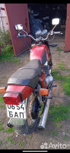 Продам Иж Юпитер 5