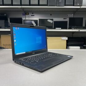 Dell Latitude 7280 Intel i7-6600U/8Gb/SSD/FHD