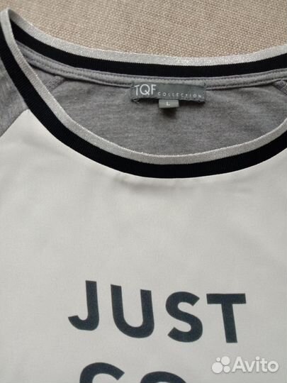 Футболка женская