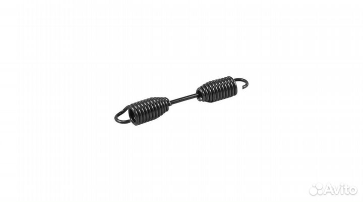 Пружина возвратная тормозной колодки Fruehauf (32х204)