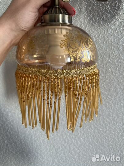 Светильник бра