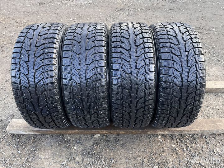 Hankook I'Pike RW11 235/50 R18
