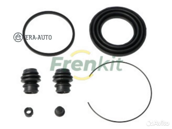 Frenkit 260037 Рем.комплект суппорта передн. 60-mm