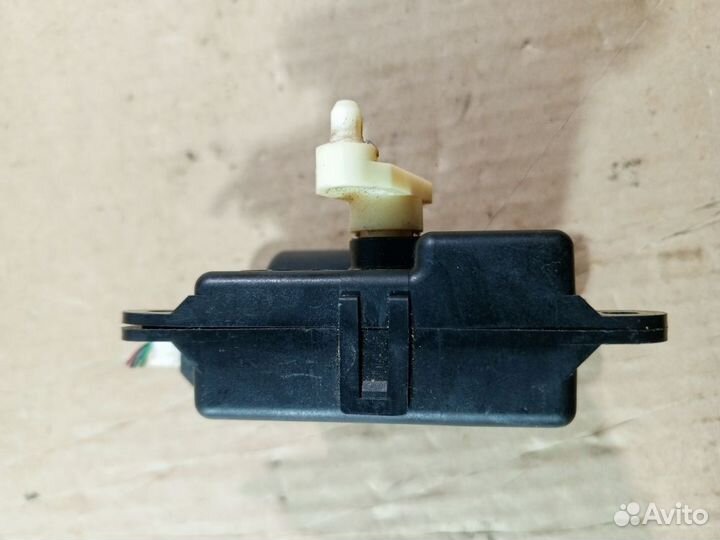 Сервопривод отопителя Nissan Almera Classic