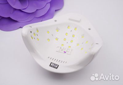 Лампа SUN5 SE 36 Вт Оригинал Новинка