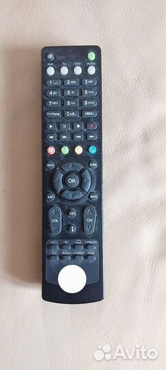 Цифровая HD TV-приставка Humax cxhd-5150C