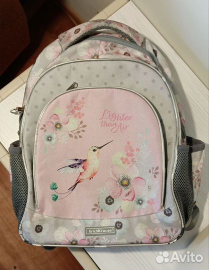 Рюкзак для начальной школы ErichKrause