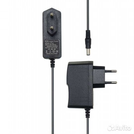 Блок питания 