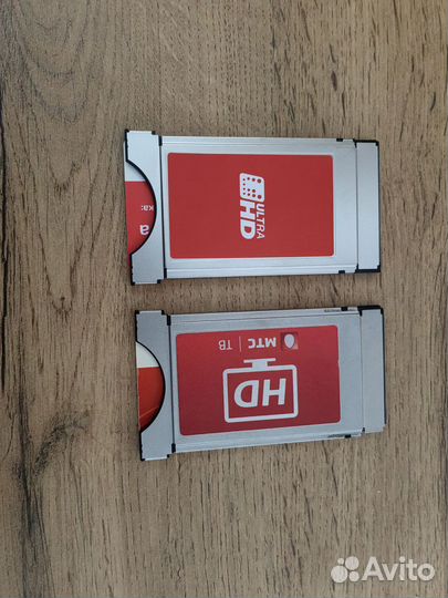 Тв-модуль МТС