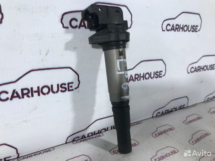 Катушка зажигания Peugeot 308 1.6 EP6 120 Л.С