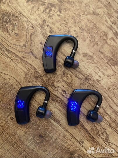 Bluetooth гарнитура