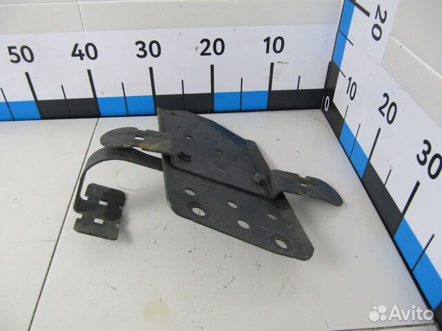 Кронштейн (сопутствующие товары) Mercedes Benz Act