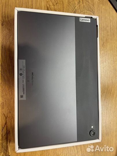 Планшет lenovo tab p11 6 / 128gb