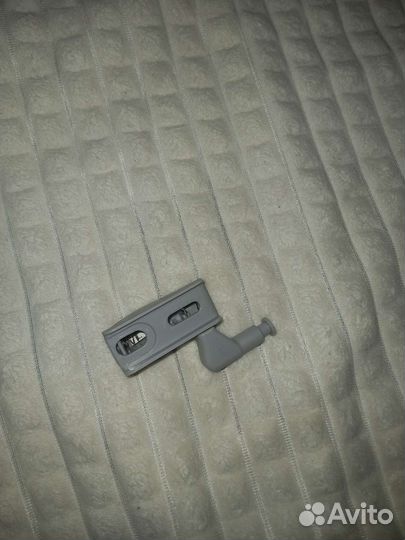 Светильники в шкаф