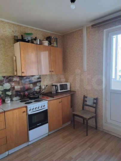 Комната 20 м² в 4-к., 5/18 эт.