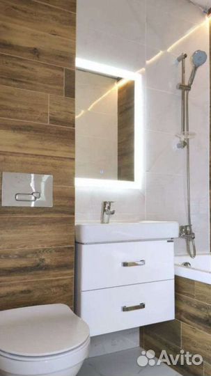 Ремонт и отделка квартир