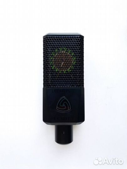 Студийный микрофон Lewitt LCT 440 pure