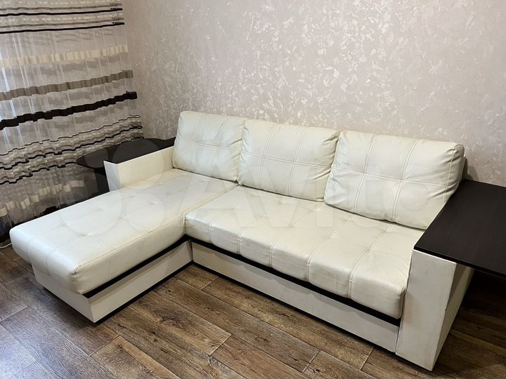 1-к. квартира, 37 м², 18/22 эт.