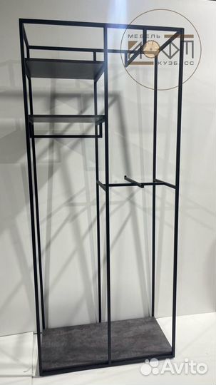 Стойка напольная