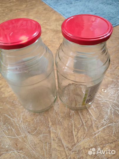 Банка+крышка на 1,8л