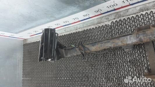 Фаркоп (прицепное устройство) nissan qashqai J10