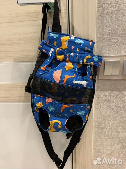 Кенгуру (рюкзак) для животных