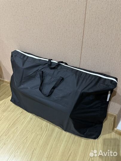 Кроватка люлька для новорожденных