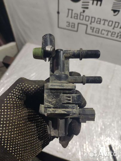 Клапан вентиляции топливной системы Tribute