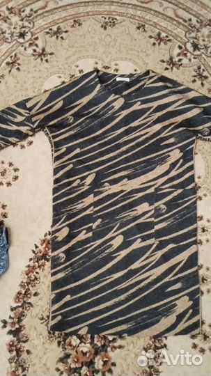 Платье женское