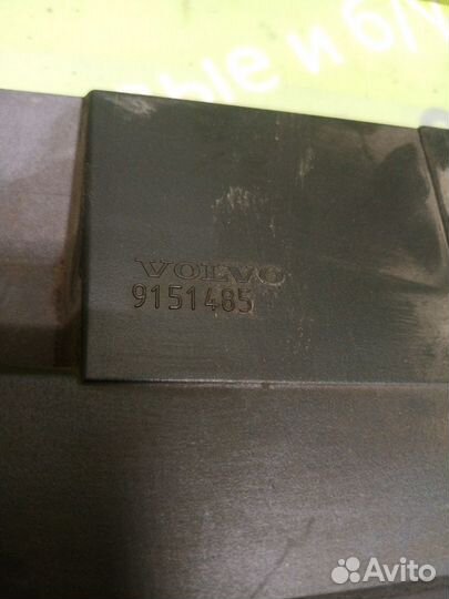 Стоп-сигнал Volvo S70 B5234T3 1997Г.в