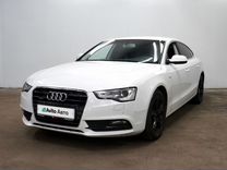 Audi A5 2.0 AMT, 2013, 133 091 км, с пробегом, цена 1 960 000 руб.