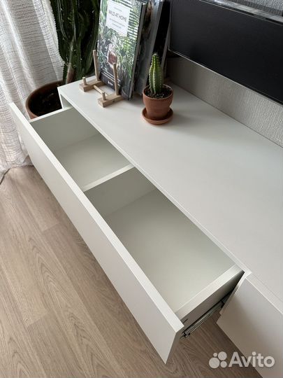 Тумба под тв