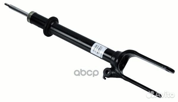 Амортизатор подвески Fr: MB M-Klasse W164 09-11