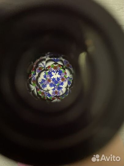 Игрушка калейдоскоп