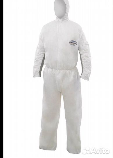 Комбинезон защитный kleenguard a 30