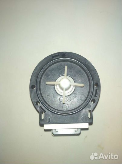 Сливной насос для стиральной машины