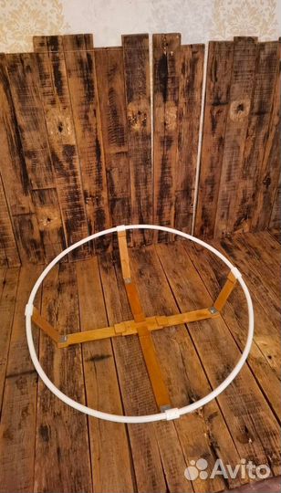 Стойка для съемки новорожденных