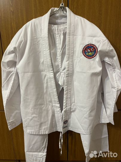 Самбовка 170