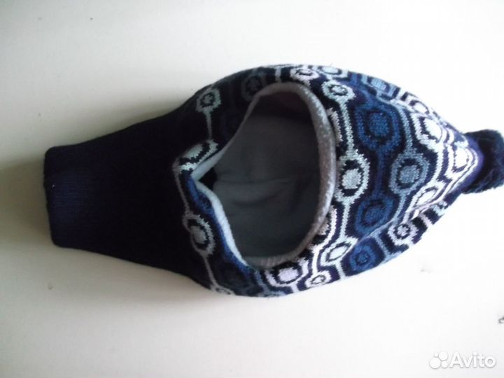 Шапки для мальчика