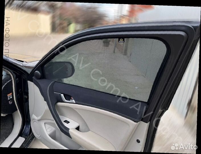 Автошторки на Kia bongo SK (1.5) 3 (1999-2020)