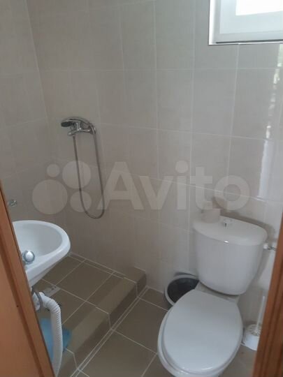 Комната 12 м², 1/1 эт.