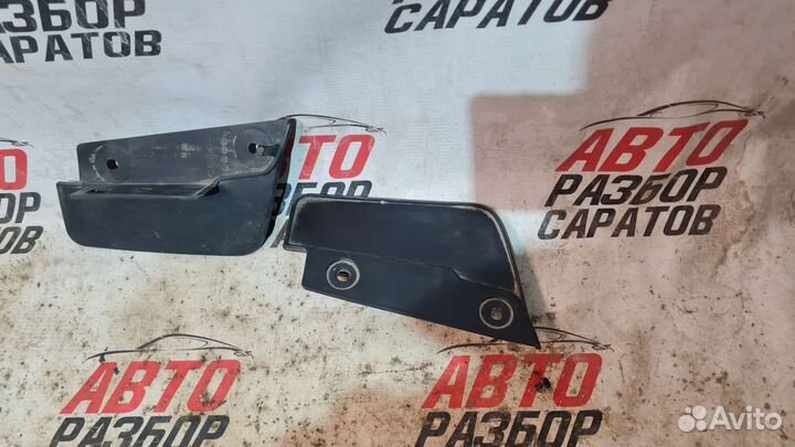 Брызговик задний левый Mazda CX-5